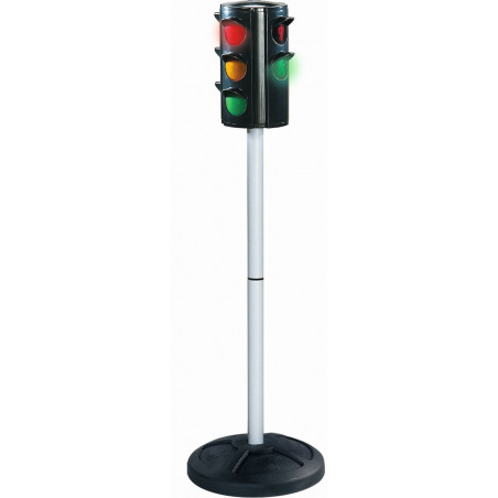 BIG - Traffic Lights