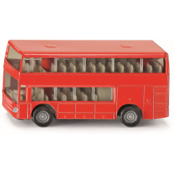SIKU Super - Doppelstock-Reisebus