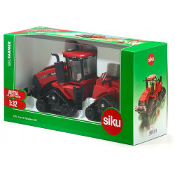 SIKU Farmer - Case ICH Quadtrac 600