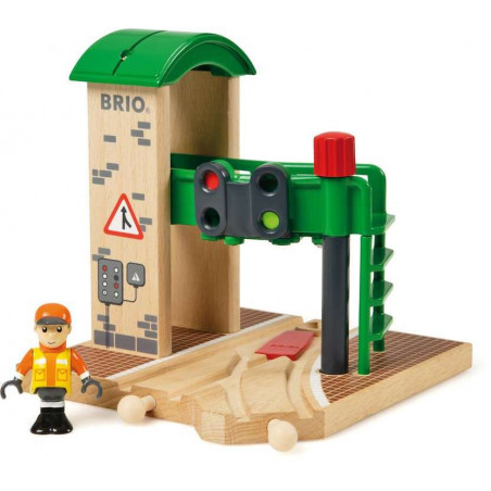 BRIO - Signal Station