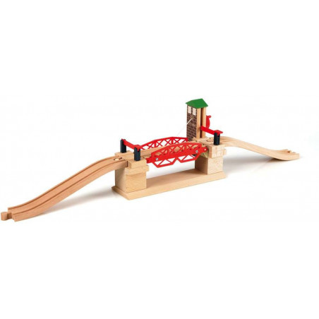 BRIO - Hebebrücke