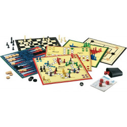 Schmidt Spiele - Klassiker Spielesammlung