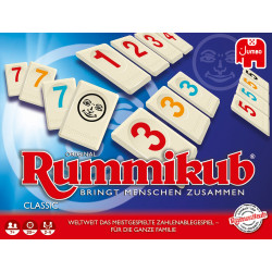 Rummikub - Original Rummikub Classic