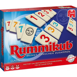 Rummikub - Original Rummikub Classic