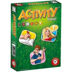 Piatnik - Activity Travel