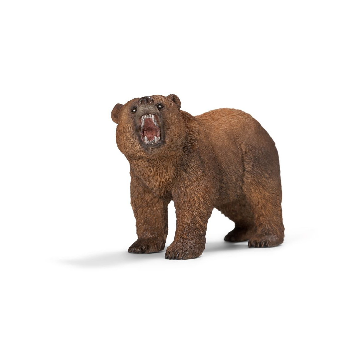 Schleich - Wild Life - Grizzlybär
