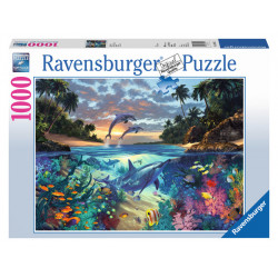 Ravensburger - Korallenbucht, 1000 Teile