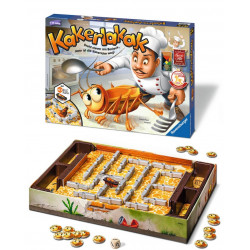 Ravensburger - Kakerlakak