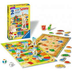 Ravensburger - 2 erste Spiele