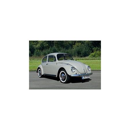 Revell - VW Beetle Limousine 1968 Revell - VW Beetle Limousine 1968