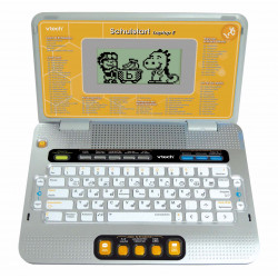 VTech - Schulstart Laptop E