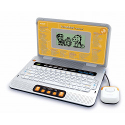 VTech - Schulstart Laptop E