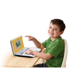 VTech - Schulstart Laptop E