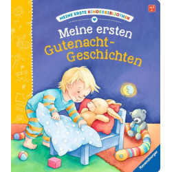 Ravensburger - Meine ersten Gutenacht-Geschichten