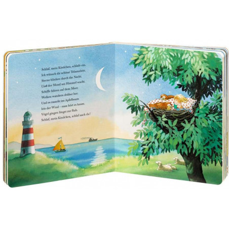 Ravensburger - Meine ersten Gutenacht-Geschichten