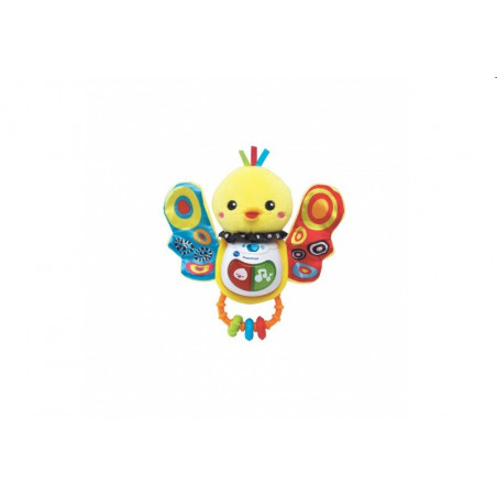 VTech Baby - Singspaßvogel