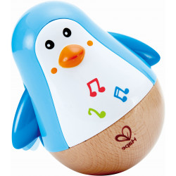 Hape - Stehauf-Pinguin