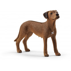 Schleich - Farm World - Rhodesian Ridgeback