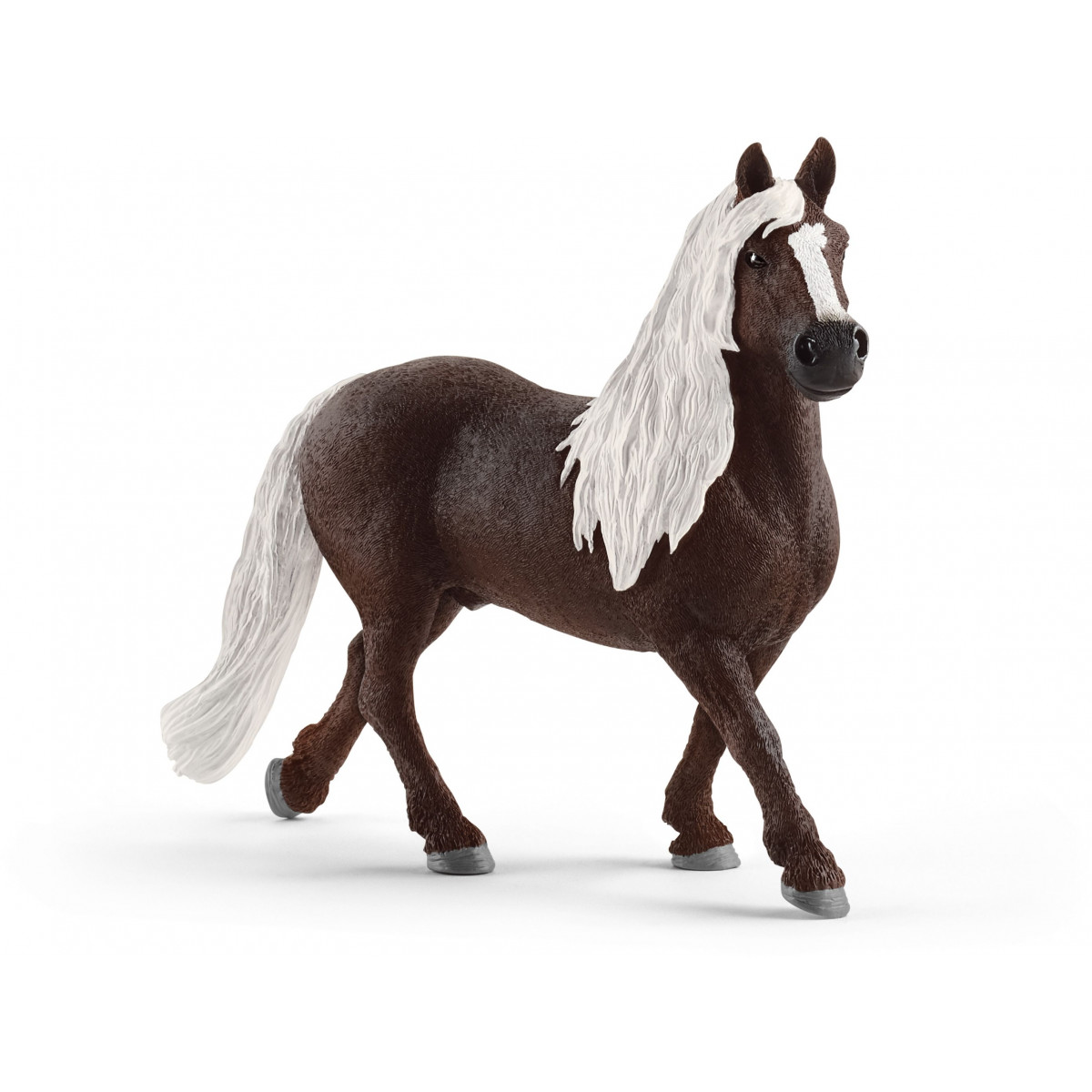 Schleich - Farm World - Schwarzwälder Hengst