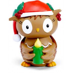 Tonies - Die kleine Eule feiert Weihnachten