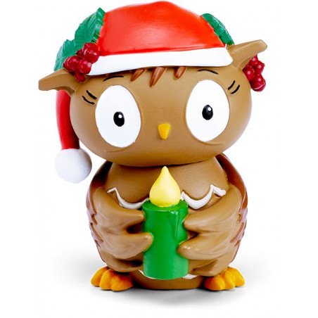 Tonies - Die kleine Eule feiert Weihnachten