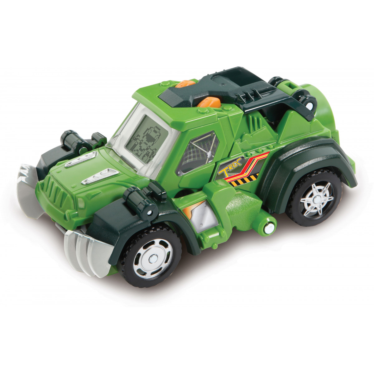 VTech - Switch & Go Dinos - Switch und Go Dinos - T-Rex