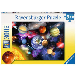 Ravensburger - Solar System, 300 Teile