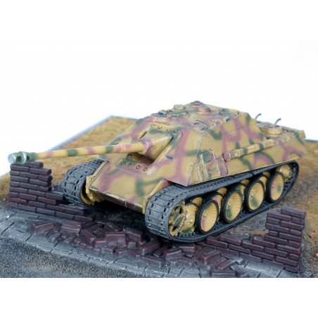 Revell - Sd.Kfz.173 Jagdpanther