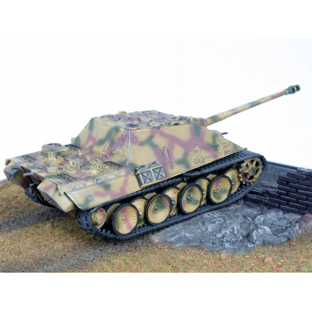 Revell - Sd.Kfz.173 Jagdpanther