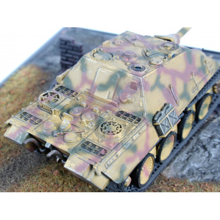 Revell - Sd.Kfz.173 Jagdpanther
