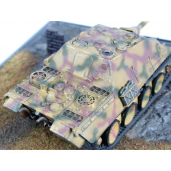 Revell - Sd.Kfz.173 Jagdpanther