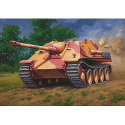 Revell - Sd.Kfz.173 Jagdpanther