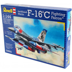 Revell - Lockheed Martin F-16C Fighting Falcon