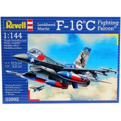 Revell - Lockheed Martin F-16C Fighting Falcon