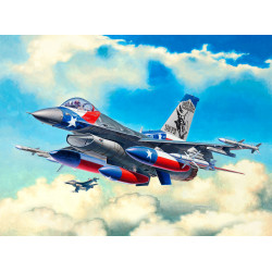 Revell - Lockheed Martin F-16C Fighting Falcon