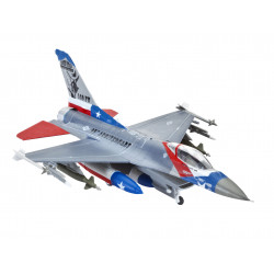 Revell - Lockheed Martin F-16C Fighting Falcon