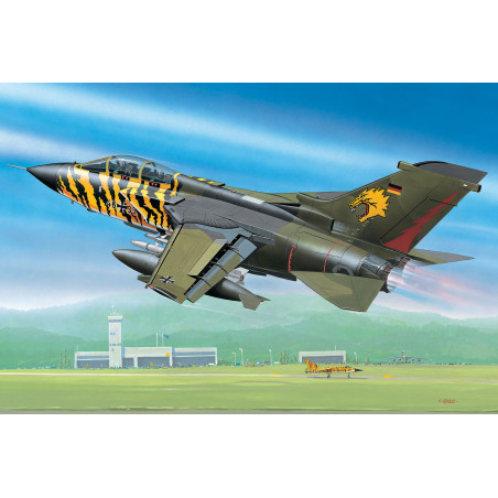 Revell - Tornado ECR