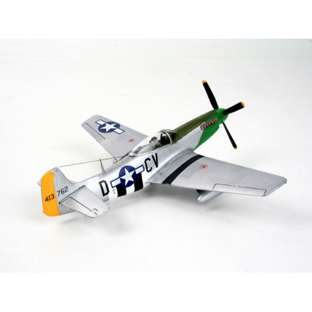 Revell - P-51 D Mustang