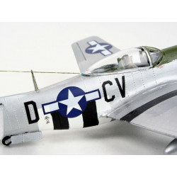 Revell - P-51 D Mustang