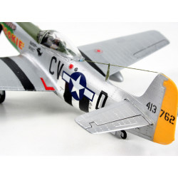 Revell - P-51 D Mustang