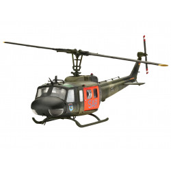 Revell - Bell UH-1D - SAR-