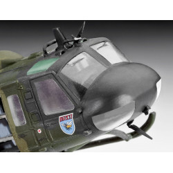 Revell - Bell UH-1D - SAR-