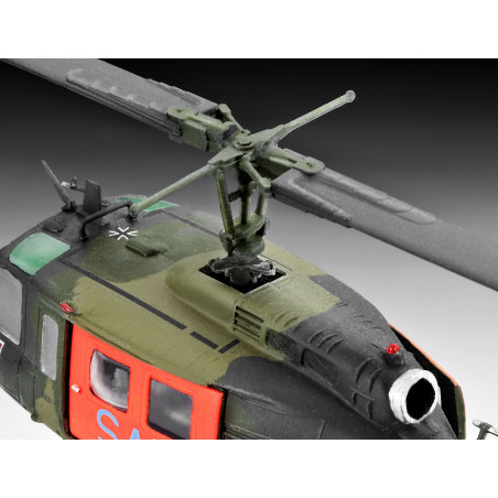 Revell - Bell UH-1D - SAR-