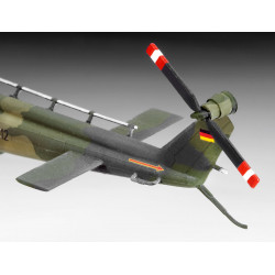 Revell - Bell UH-1D - SAR-