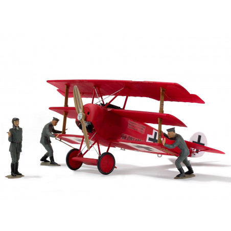 Revell - Fokker Dr.1 - Manfred von Richthofen