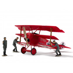 Revell - Fokker Dr.1 - Manfred von Richthofen