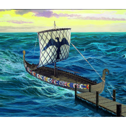 Revell - Viking Ship