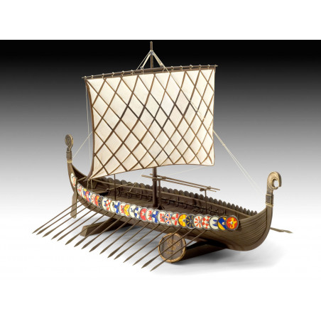 Revell - Viking Ship