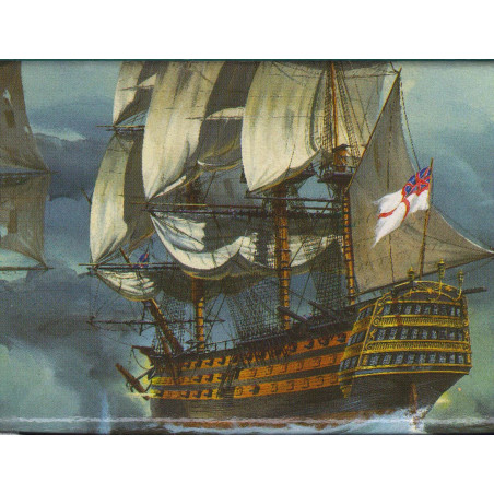 Revell - H.M.S. Victory