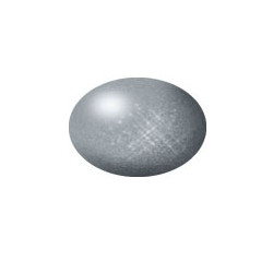 Revell - eisen, metallic Aqua Color 18 ml